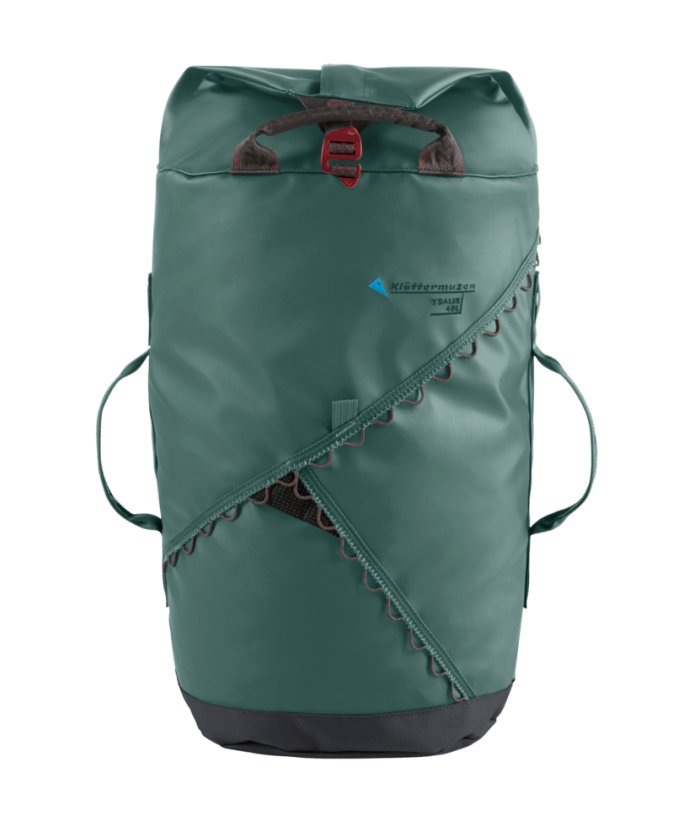 Farbe: Silver Pine - Ydalir Duffelbag 40L