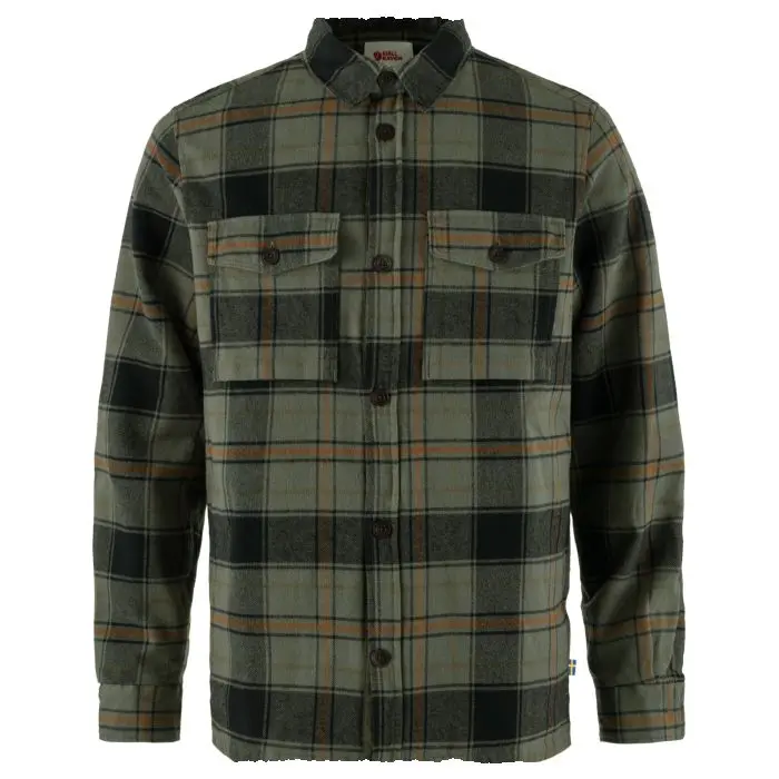 Övik Lite Padded Shirt M