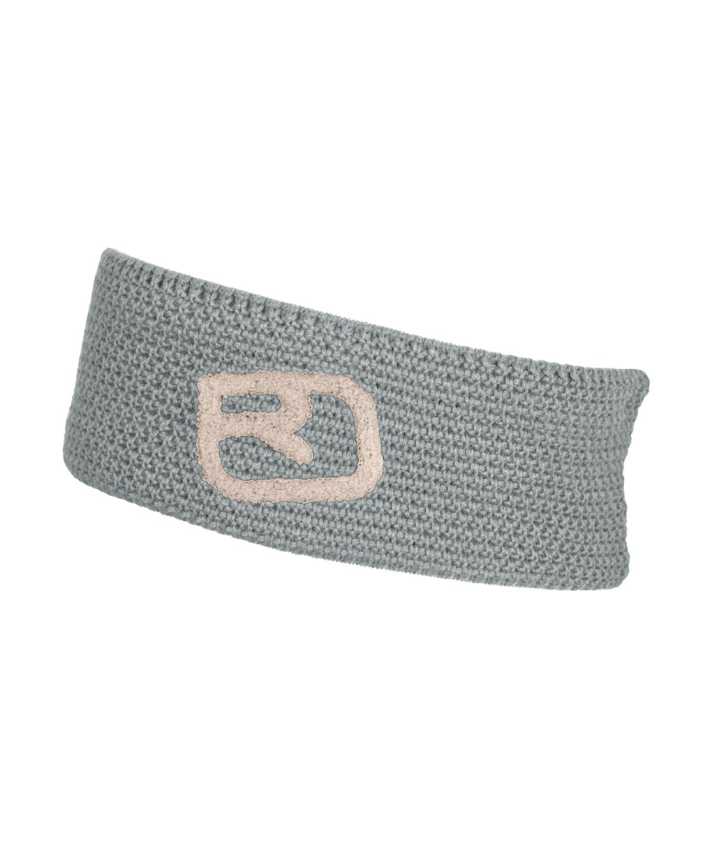 Rock´n´Wool Headband W