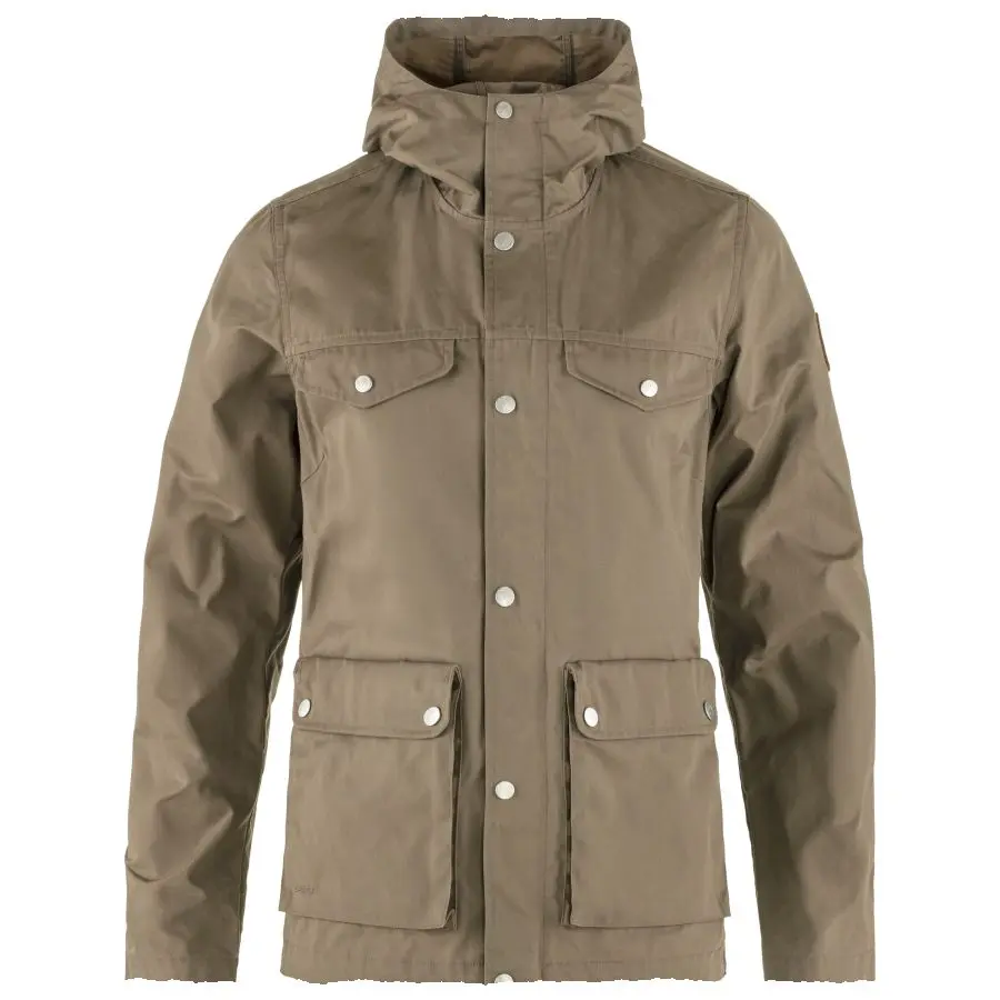 Greenland Jacket W