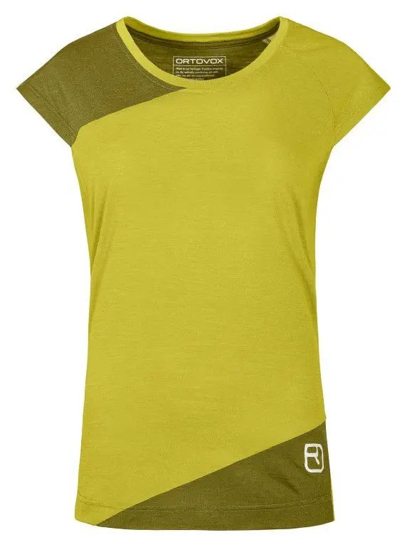 source745113.jpg Farbe: dirty daisy - 120 Tec T-Shirt W