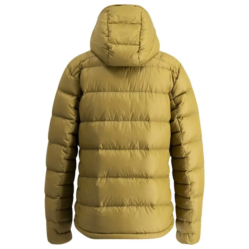 Padje Light Tech Down Jacket W Padje Light Tech Down Jacket W