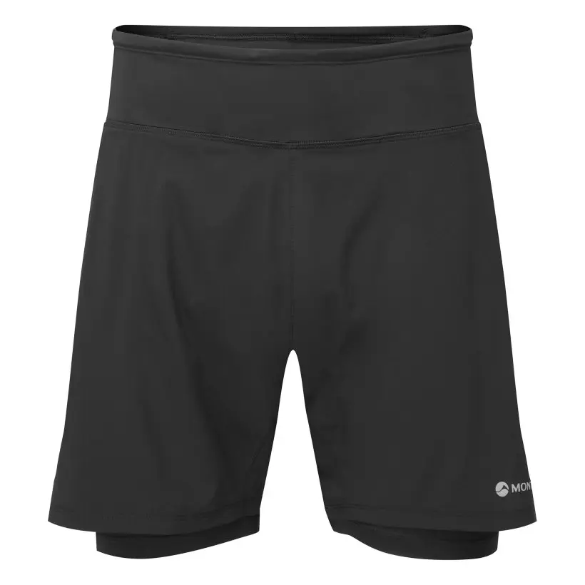 Slipstream Twin Skin Shorts Men