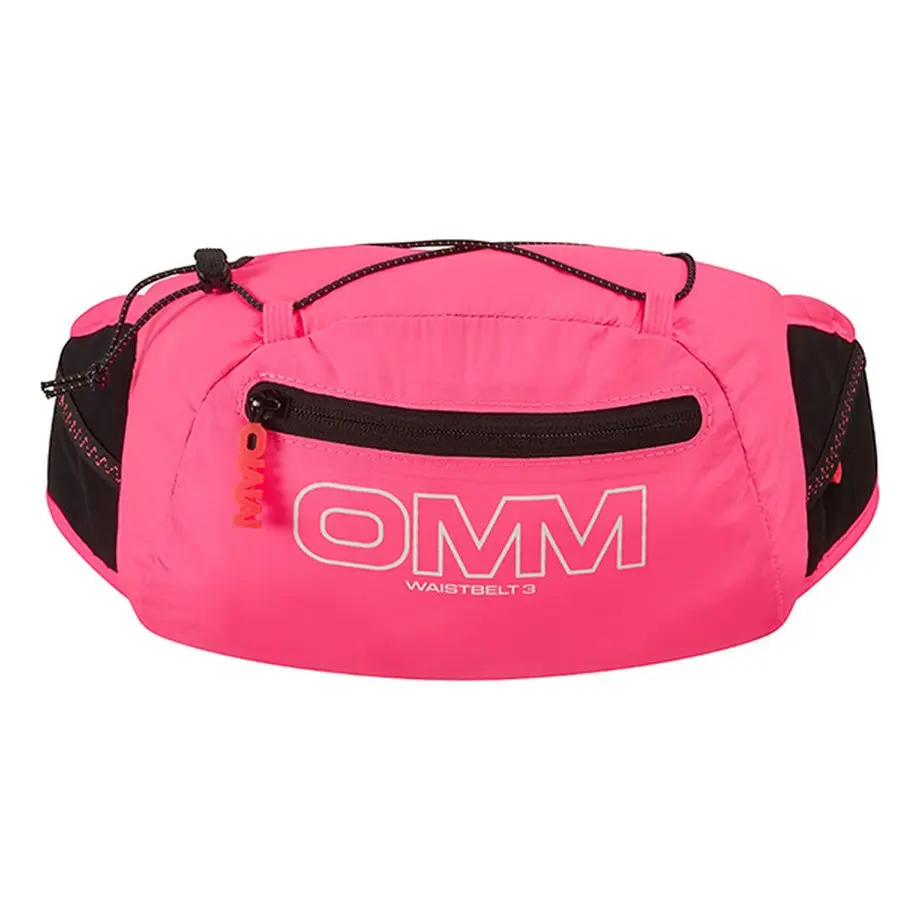 Farbe: Pink - Waistbelt 3