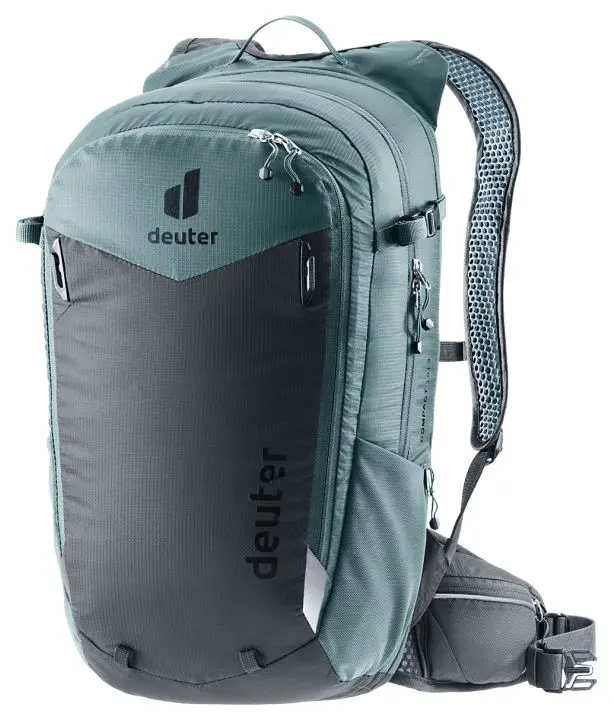 Farbe: 4409 graphite/shale - Compact 14+3