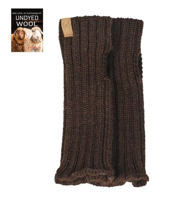 Farbe: Coffee Bean - NLS Gaters