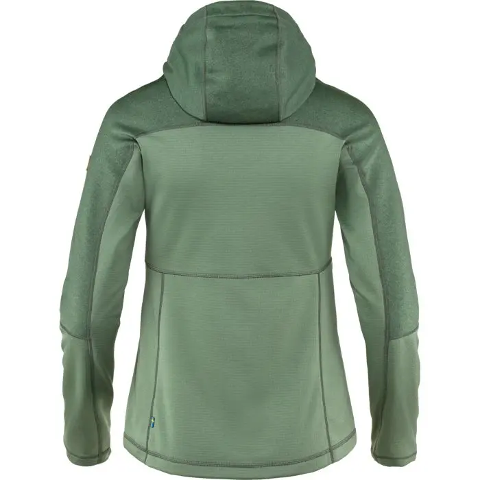 Abisko Trail Fleece W
