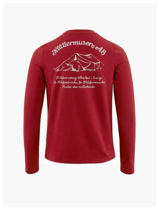 Runa Verkstad AB LS Tee W's