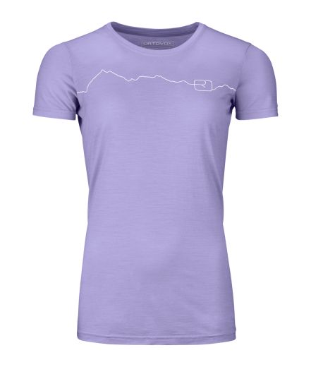 84049-41701-150_COOL_MOUNTAIN_TS_W_lush_lavender-B-01.jpg Farbe: lush lavender - 150 Cool Mountain TS W