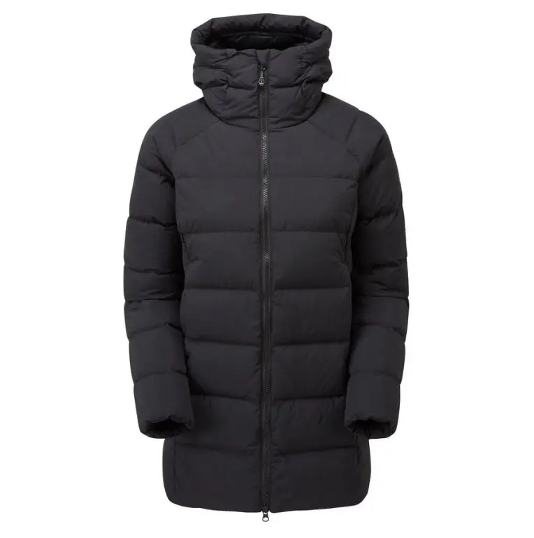 Women´s Tundra Hoodie