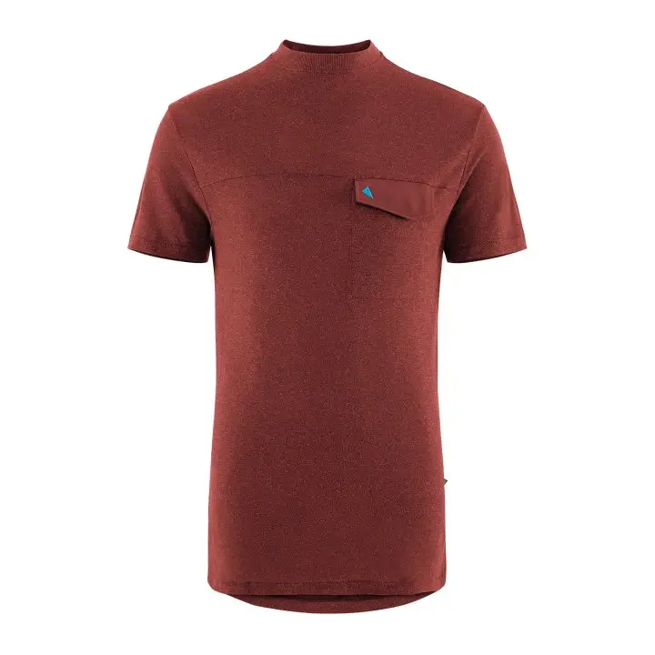 20688M21_Aurvandil SS Tee M's_Burnt Lava_001.jpg Aurvandil SS Tee M´s