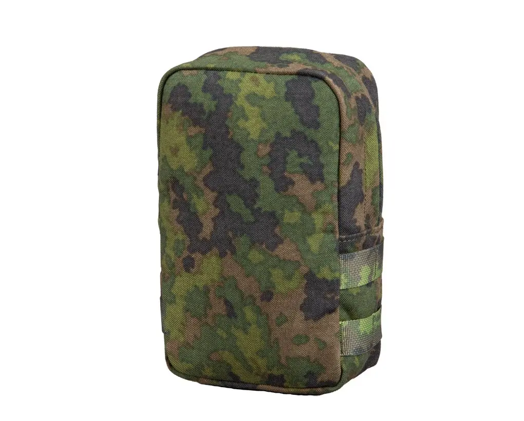 Savotta Zipped GP pouch 3x4 M05 woodland.jpg Zipped GP Pouch