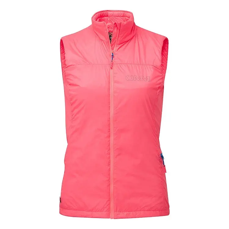 Farbe: pink - Rosa Vest