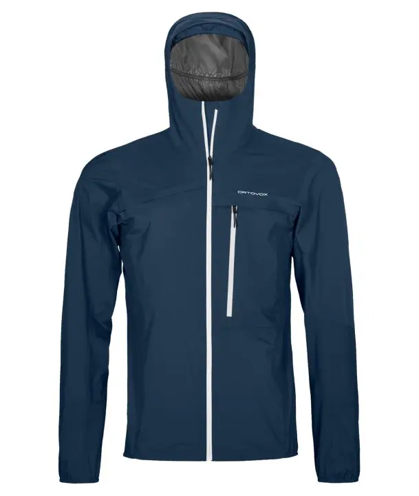 Farbe: deep ocean - 2,5L Civetta Jacket M