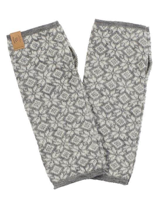 Fiona Wristband Farbe: grey marl - Fiona Wristband