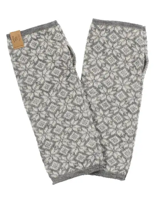 Farbe: grey marl - Fiona Wristband