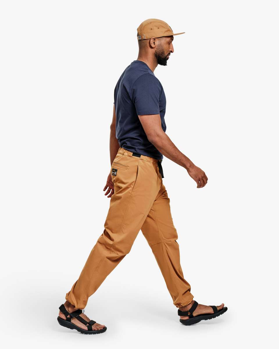 Järpen Relaxed Pant M