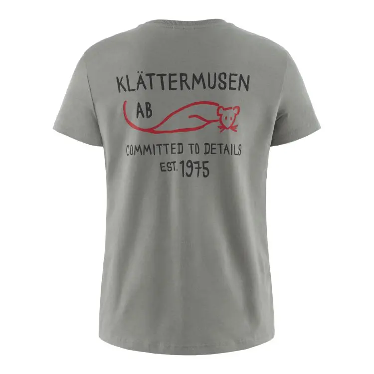 Runa Commitment SS Tee W`s