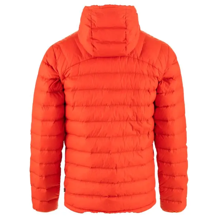 Expedition Pack Down Hoodie M