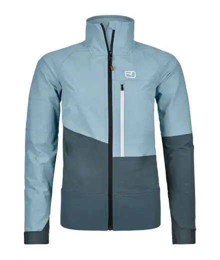 Punta Berrino Jacket W Farbe: glacier grey - Punta Berrino Jacket W