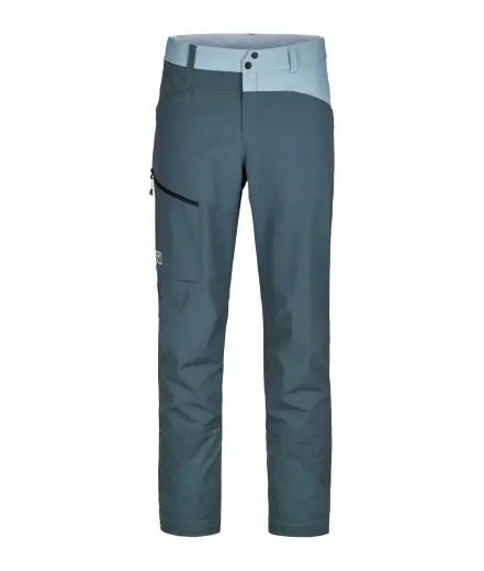 Mondeval Pants M Farbe: dark arctic grey - Mondeval Pants M