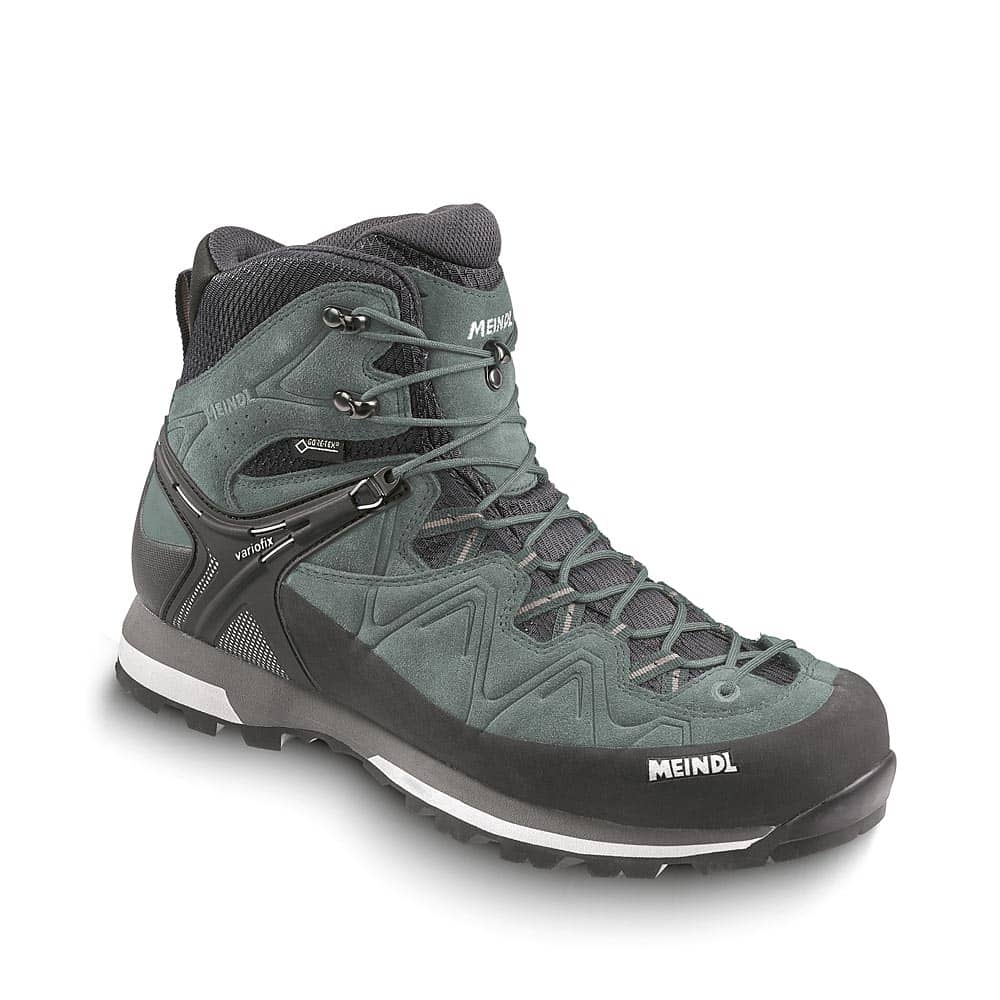 Farbe: 35 - loden - Tonale GTX