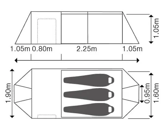 Ceres III Extreme XP