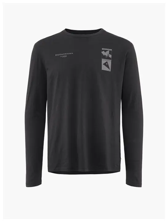 20663m11_runa-refined-ls-tee-ms_raven_001.jpg Runa Refined LS Tee M's