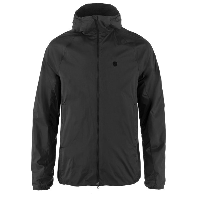 Keb Thermal Wind Jacket M