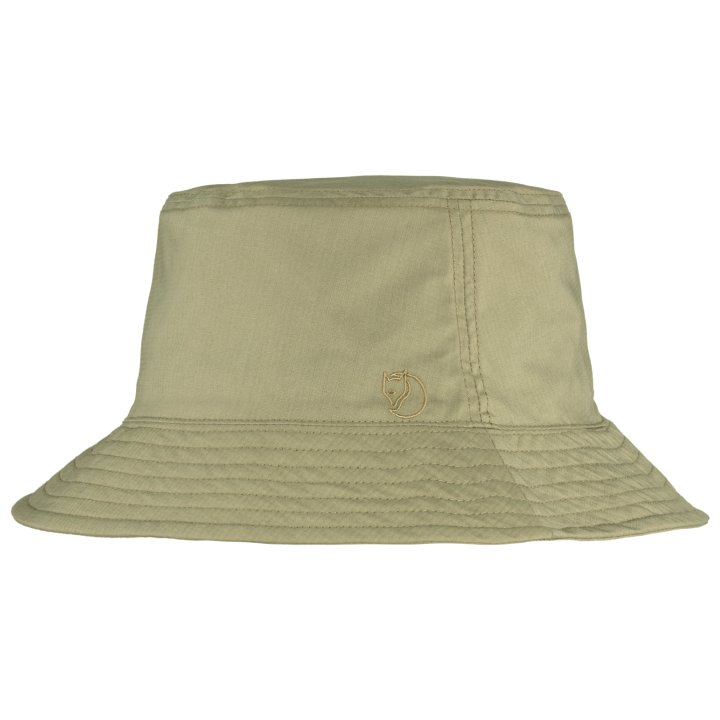 Reversible Bucket Hat