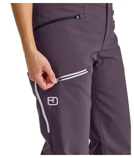 Pizol Pants W Pizol Pants W