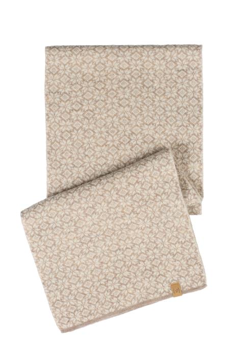 Farbe: sand - Fiona Scarf