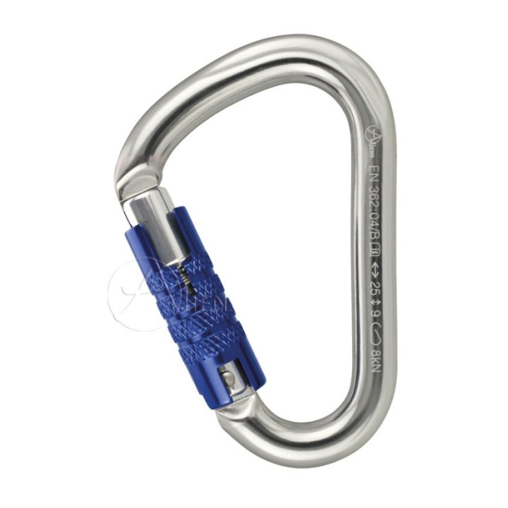 hms-karabiner-aliens-trilock.jpg Alukarabiner HMS Trilock