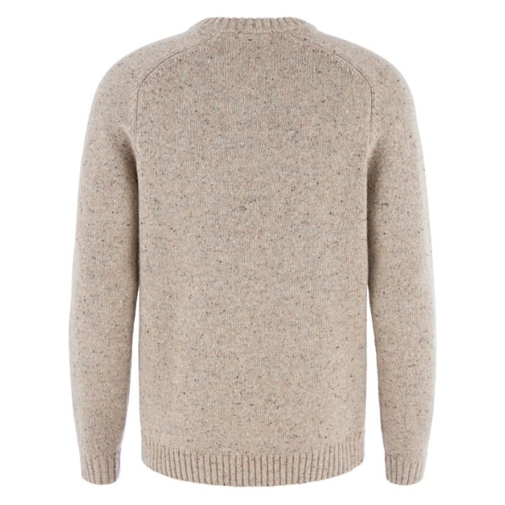 Ovik_Neps_Knit_Sweater_M_12600350-191_B_MAIN.jpg Övik Neps Knit Sweater M