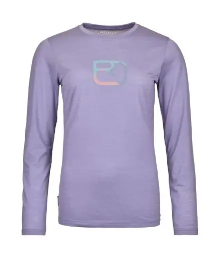 150 Cool MNT Silhouette LS W Farbe: lush lavender - 150 Cool MNT Silhouette LS W