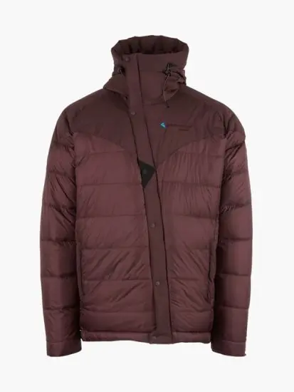 Farbe: Amaranth Red - Atle 3.0 Jacket M's
