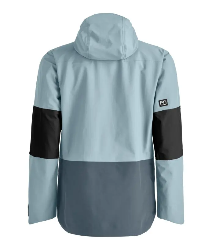 Ravine Free 3L Jacket W