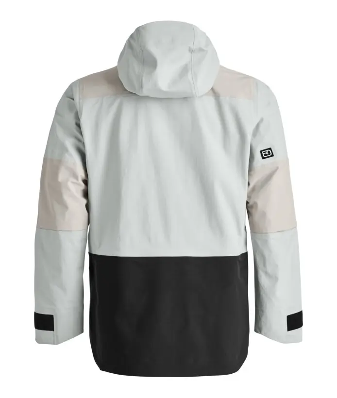 361645-70274-87501-RAVINE_FREE_3L_JACKET_M_grey_ice-B-02.jpg Ravine Free 3L Jacket M