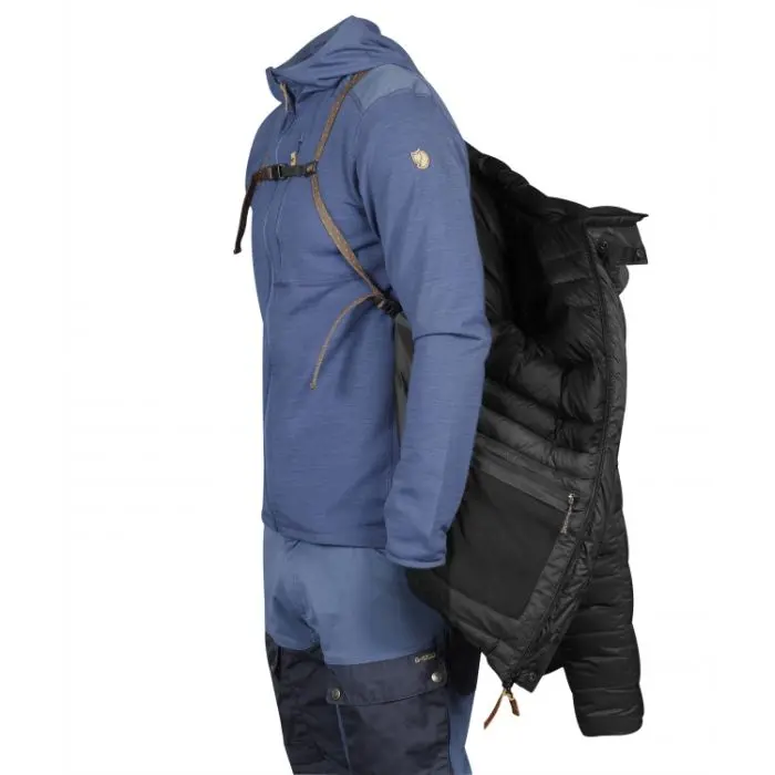 Keb Expedition Down Jacket Keb Expedition Down Jacket