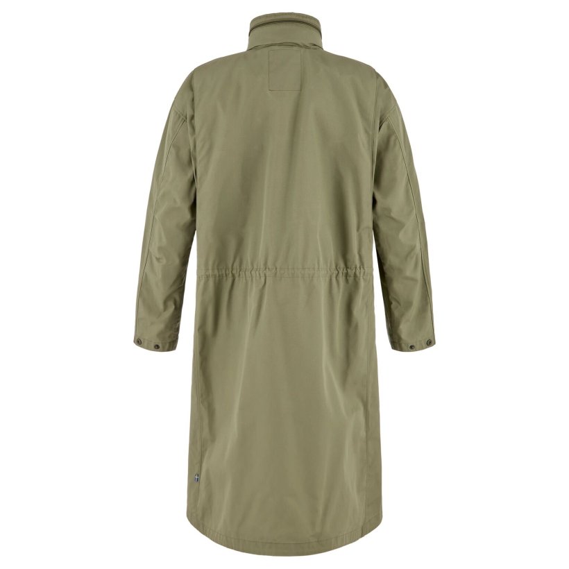 Räven Parka W