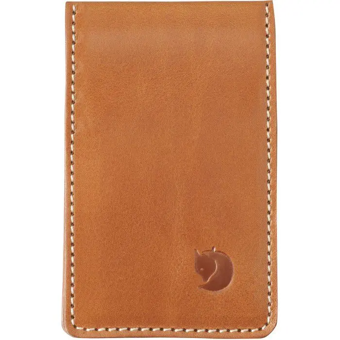 Farbe: 249 - Leather Cognac - Övik Card Holder Large