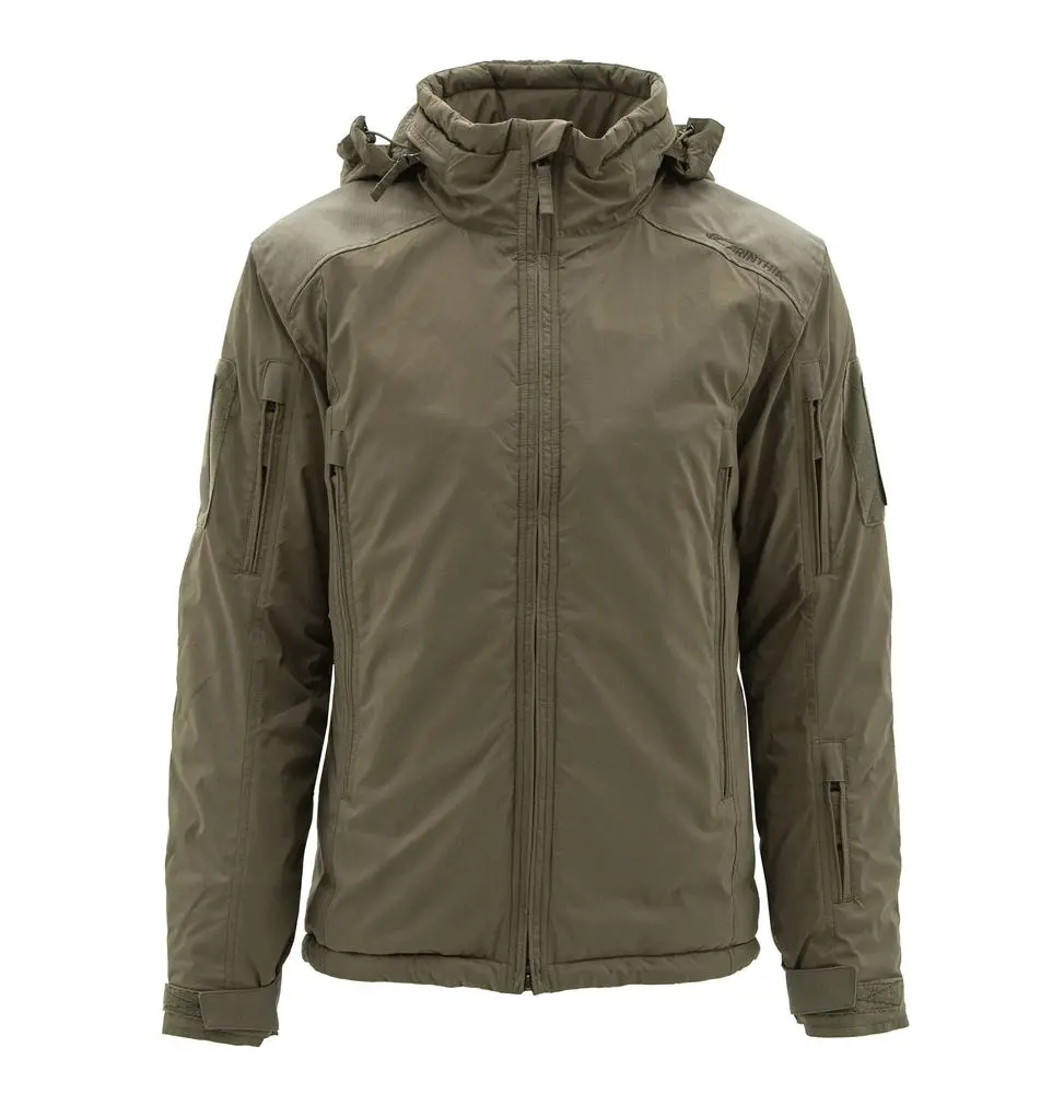 HIG 5.0 Jacket