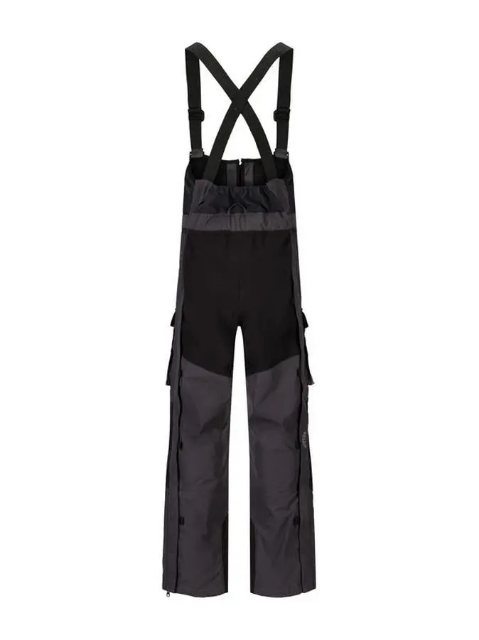 Explore Ventile Bib Pant 2.0 M´s Explore Ventile Bib Pant 2.0 M´s