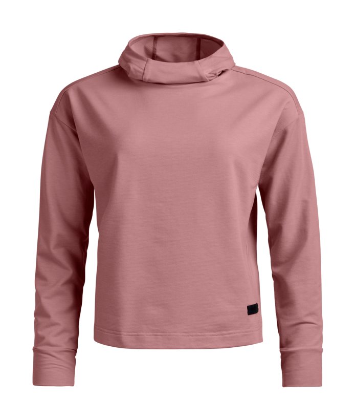 Affinity Hoody W