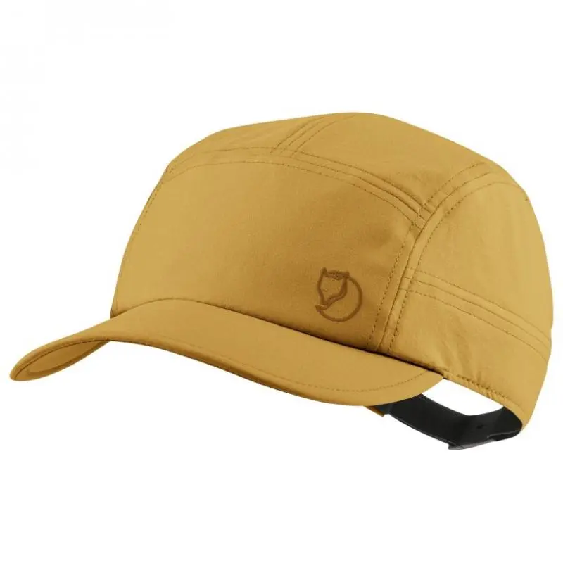 Farbe: 613 jade green - Abisko Hike Lite Cap