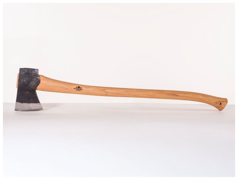 Amerikanische Fällaxt 434