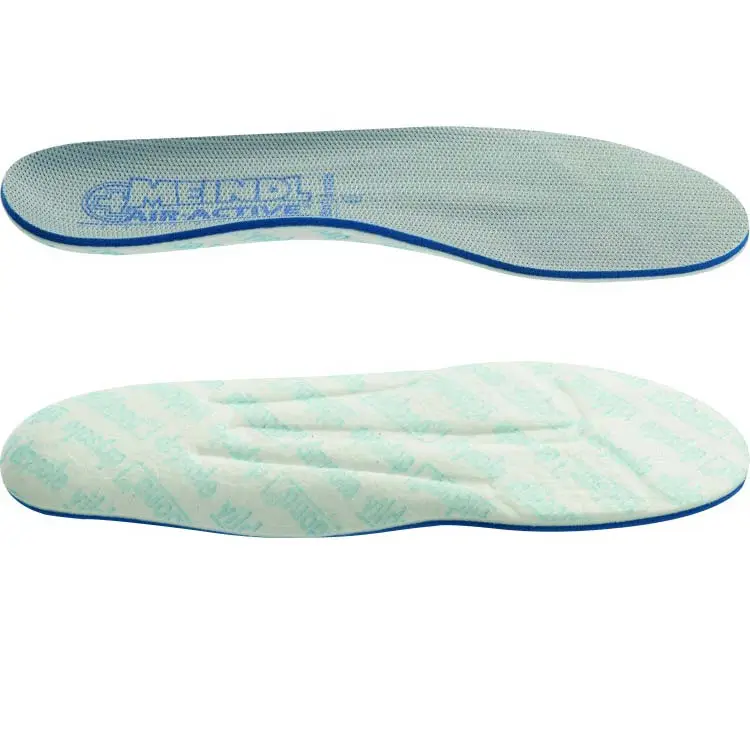 Air Active Soft Print Fußbett