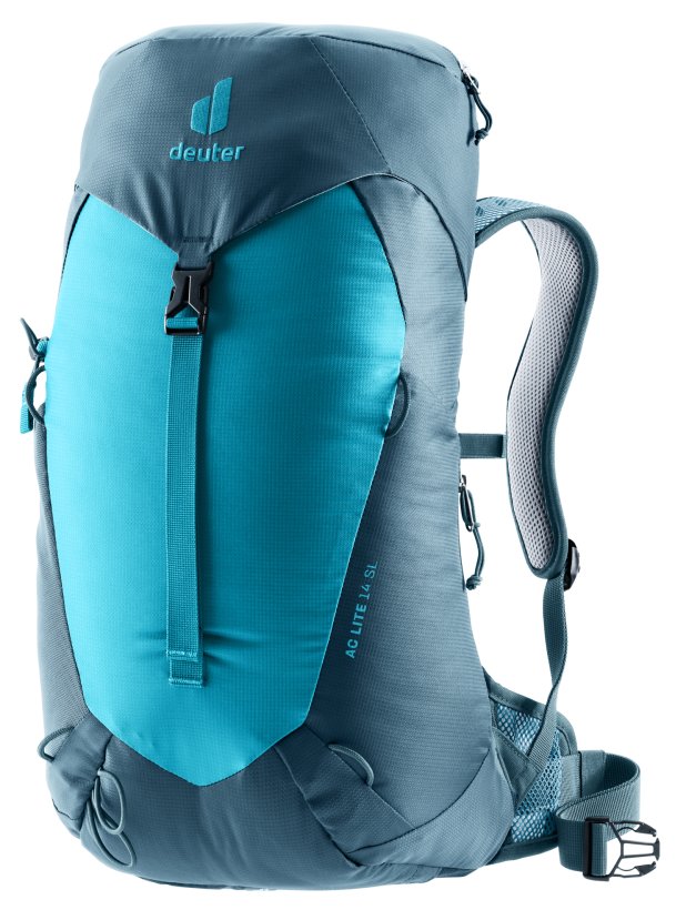 Farbe: 1391 - lagon/atlantic - AC Lite 14 SL