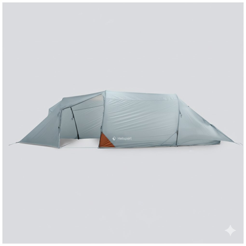 Superlight Fjellheimen 4