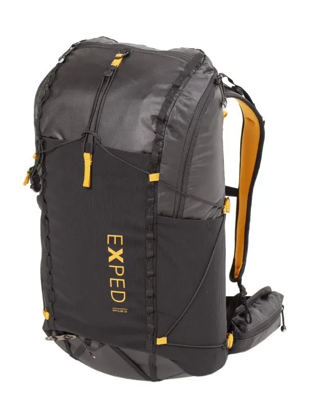Farbe: Black - Impulse 30